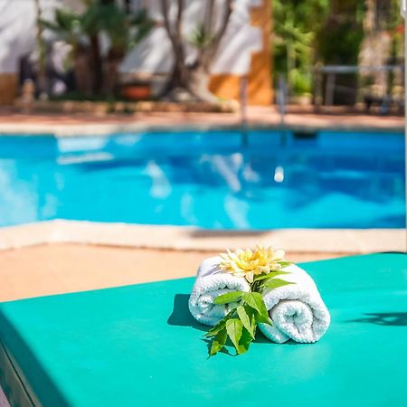 Ideal Property Mallorca - Sol De Mallorca 1 Кала Мескида Екстериор снимка