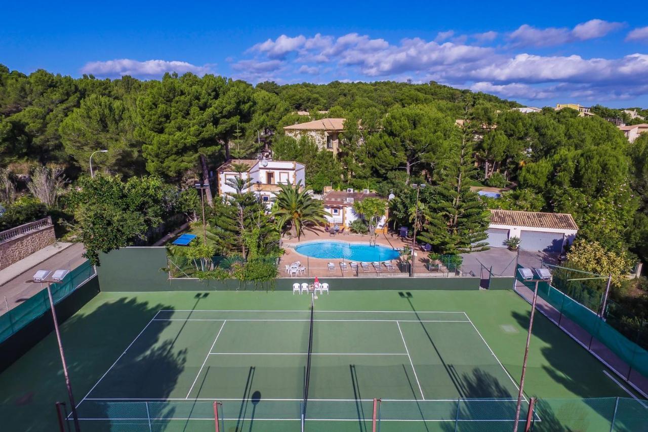 Ideal Property Mallorca - Sol De Mallorca 1 Кала Мескида Екстериор снимка
