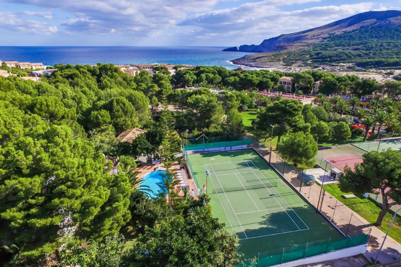 Ideal Property Mallorca - Sol De Mallorca 1 Кала Мескида Екстериор снимка