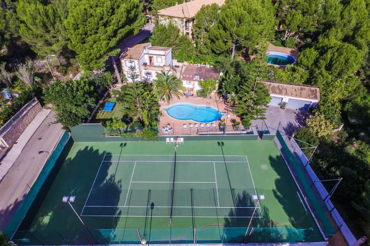 Ideal Property Mallorca - Sol De Mallorca 1 Кала Мескида Екстериор снимка