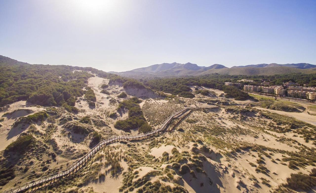 Ideal Property Mallorca - Sol De Mallorca 1 Кала Мескида Екстериор снимка