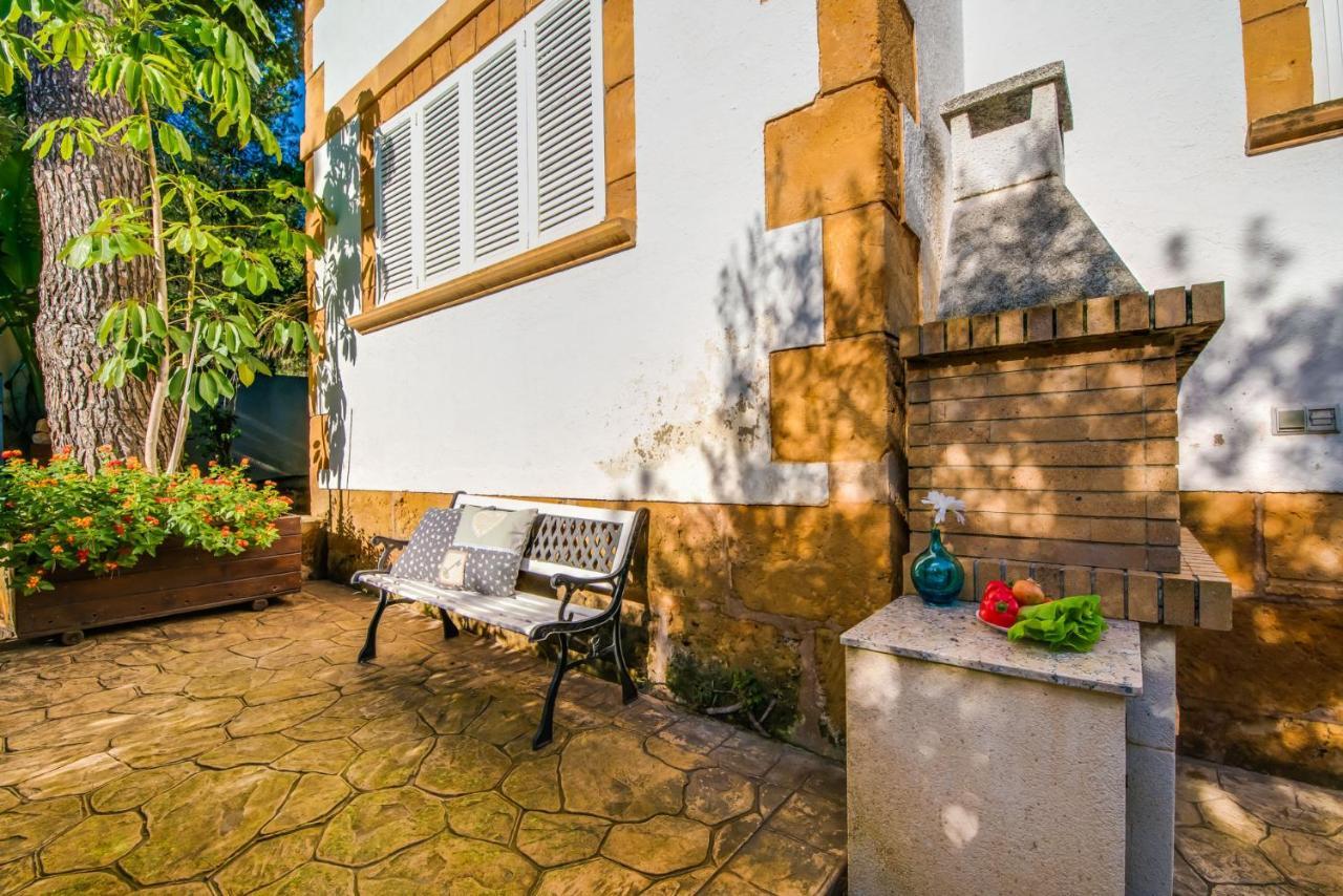 Ideal Property Mallorca - Sol De Mallorca 1 Кала Мескида Екстериор снимка