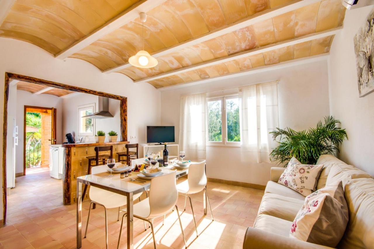 Ideal Property Mallorca - Sol De Mallorca 1 Кала Мескида Екстериор снимка