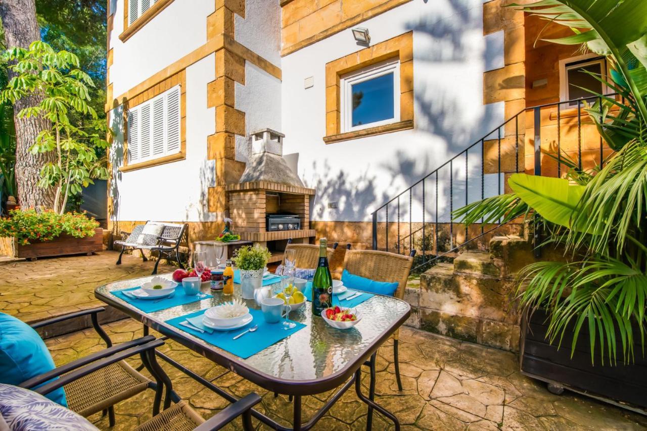 Ideal Property Mallorca - Sol De Mallorca 1 Кала Мескида Екстериор снимка
