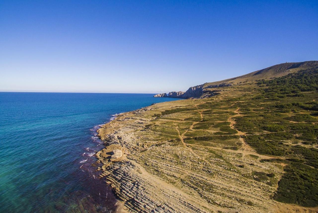 Ideal Property Mallorca - Sol De Mallorca 1 Кала Мескида Екстериор снимка