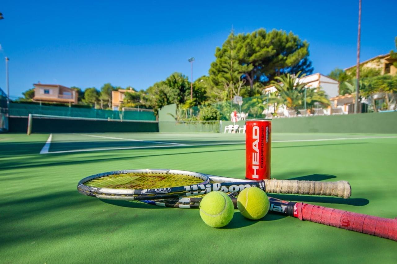 Ideal Property Mallorca - Sol De Mallorca 1 Кала Мескида Екстериор снимка