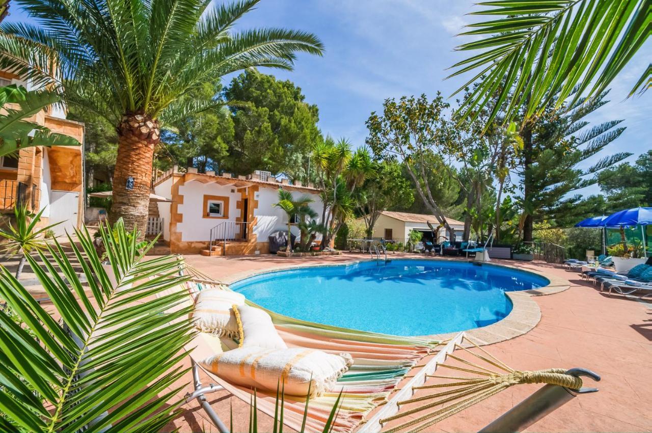 Ideal Property Mallorca - Sol De Mallorca 1 Кала Мескида Екстериор снимка