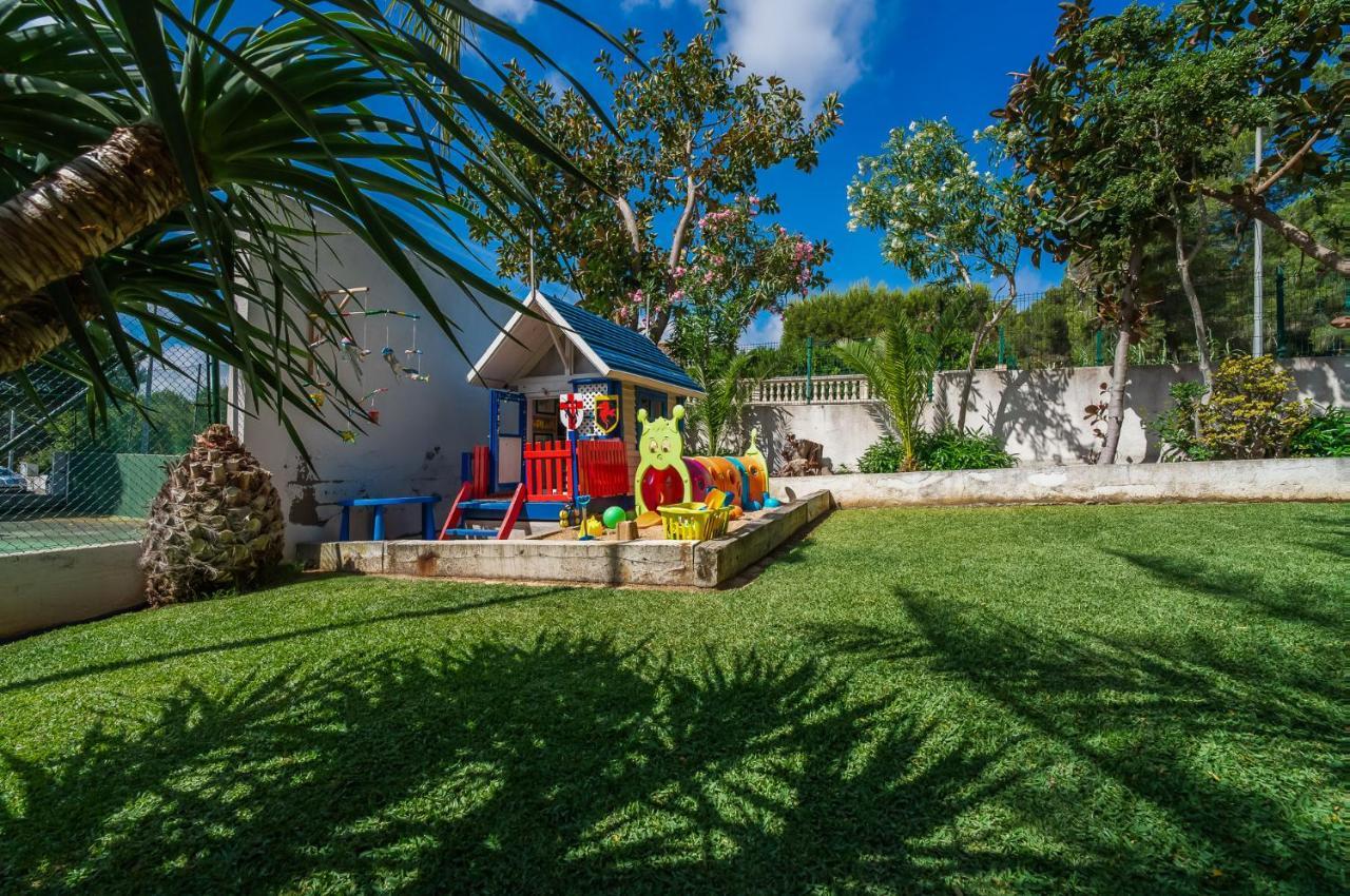 Ideal Property Mallorca - Sol De Mallorca 1 Кала Мескида Екстериор снимка