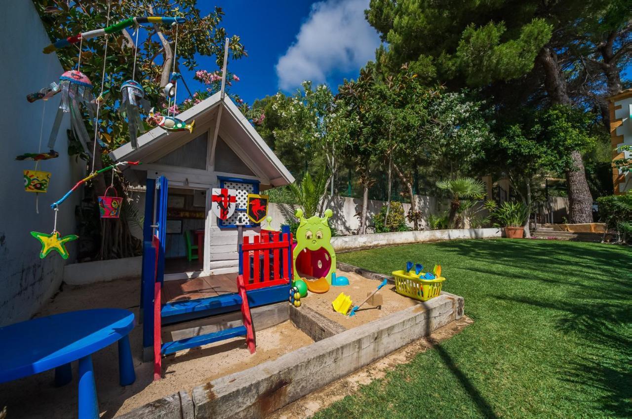 Ideal Property Mallorca - Sol De Mallorca 1 Кала Мескида Екстериор снимка