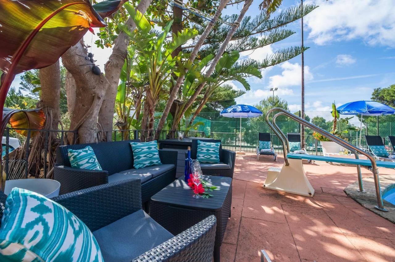 Ideal Property Mallorca - Sol De Mallorca 1 Кала Мескида Екстериор снимка