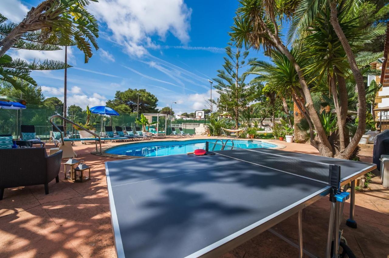 Ideal Property Mallorca - Sol De Mallorca 1 Кала Мескида Екстериор снимка