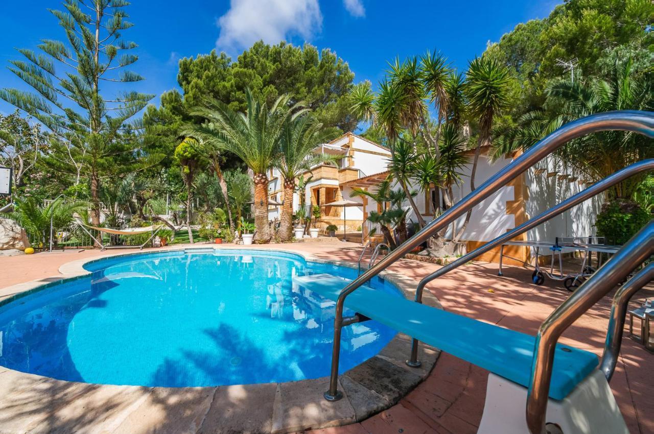 Ideal Property Mallorca - Sol De Mallorca 1 Кала Мескида Екстериор снимка