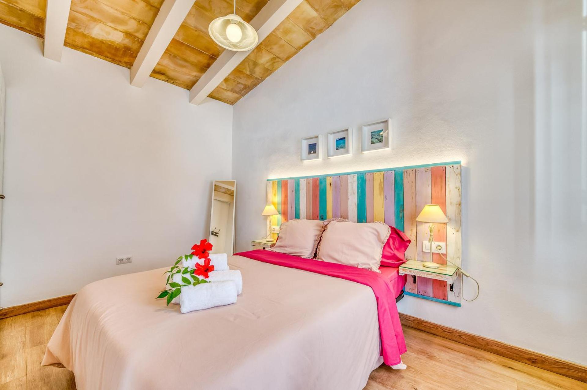 Ideal Property Mallorca - Sol De Mallorca 1 Кала Мескида Екстериор снимка