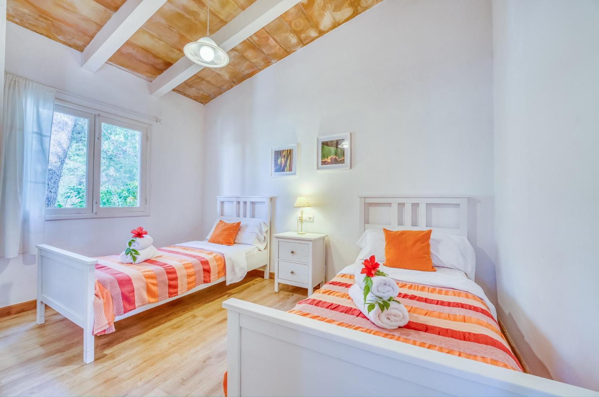 Ideal Property Mallorca - Sol De Mallorca 1 Кала Мескида Екстериор снимка