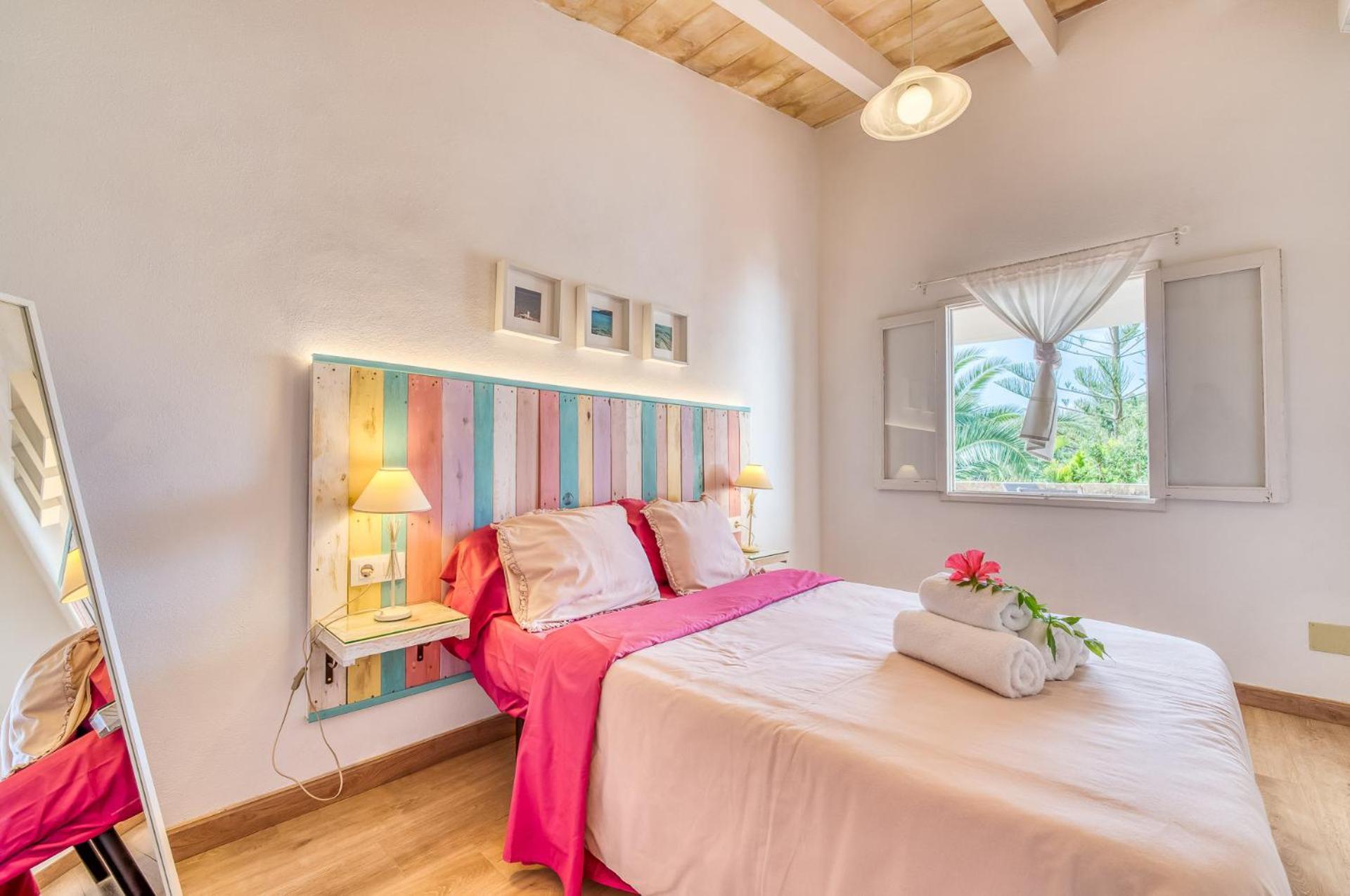 Ideal Property Mallorca - Sol De Mallorca 1 Кала Мескида Екстериор снимка