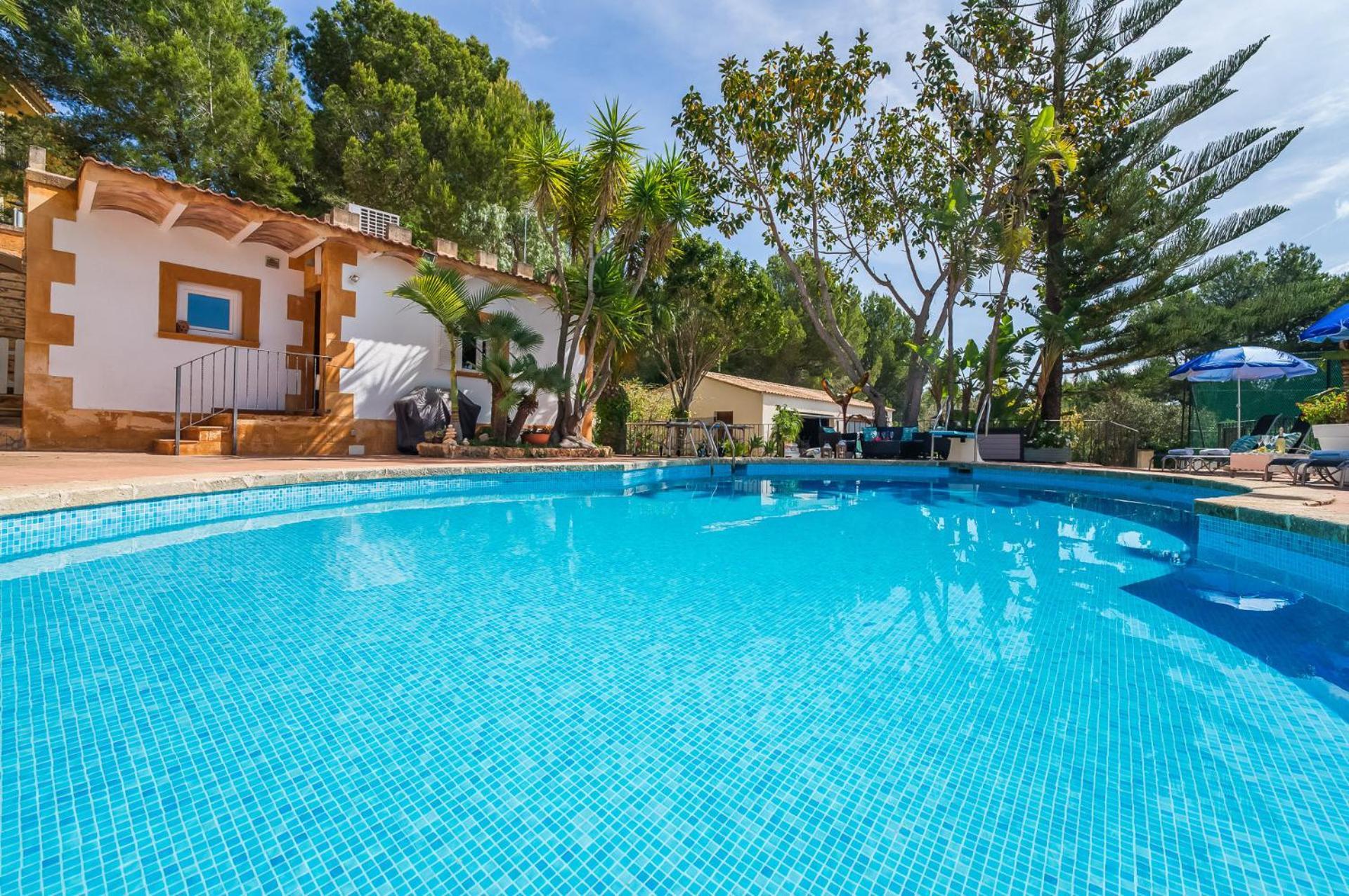 Ideal Property Mallorca - Sol De Mallorca 1 Кала Мескида Екстериор снимка
