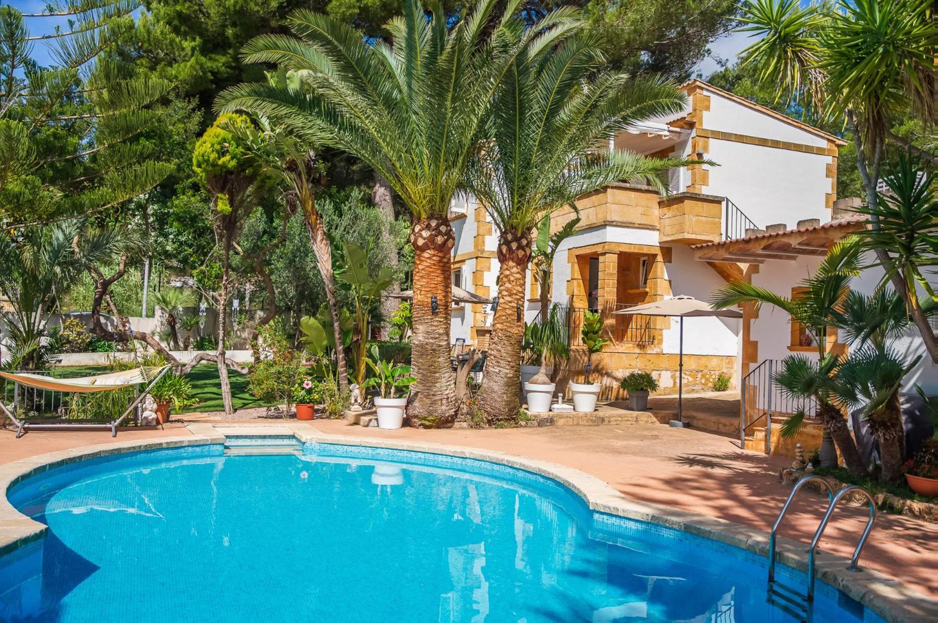 Ideal Property Mallorca - Sol De Mallorca 1 Кала Мескида Екстериор снимка