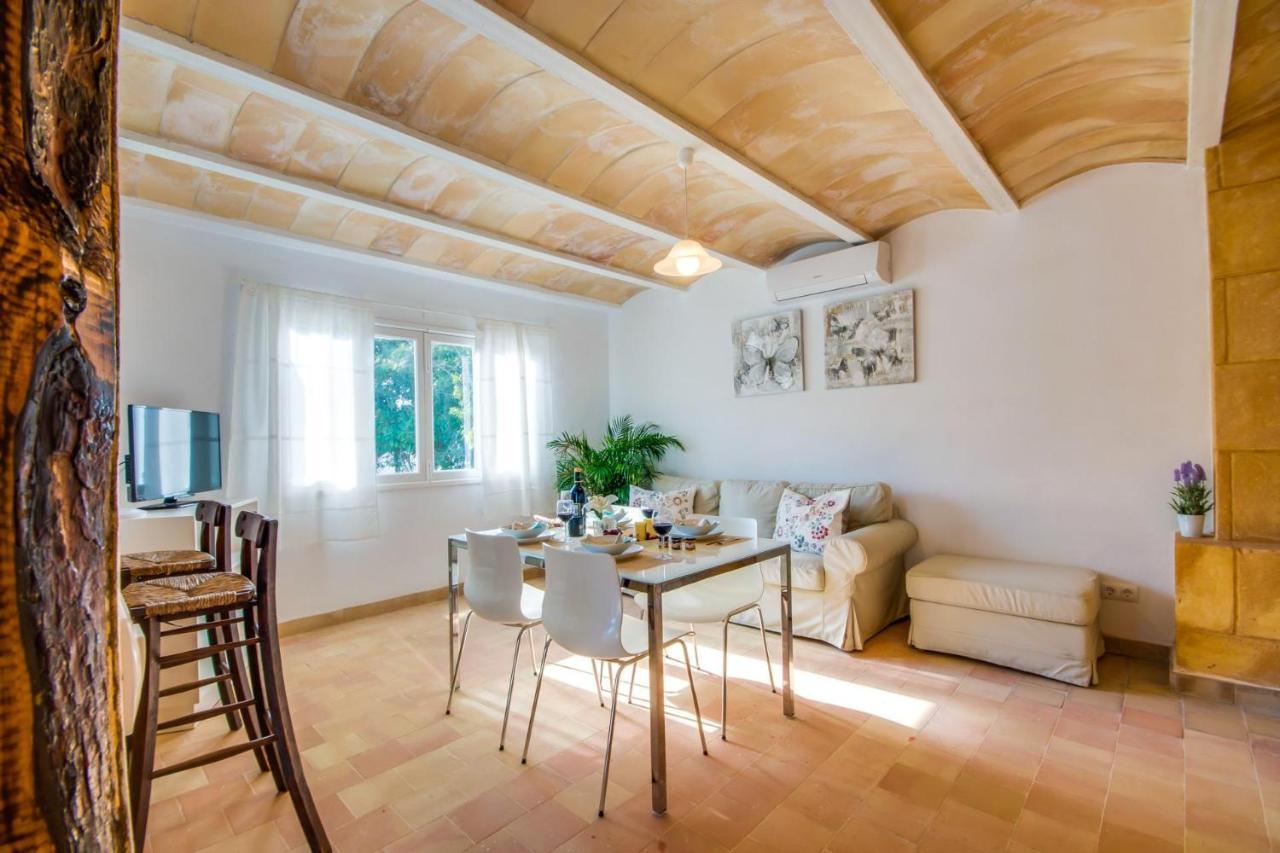 Ideal Property Mallorca - Sol De Mallorca 1 Кала Мескида Екстериор снимка