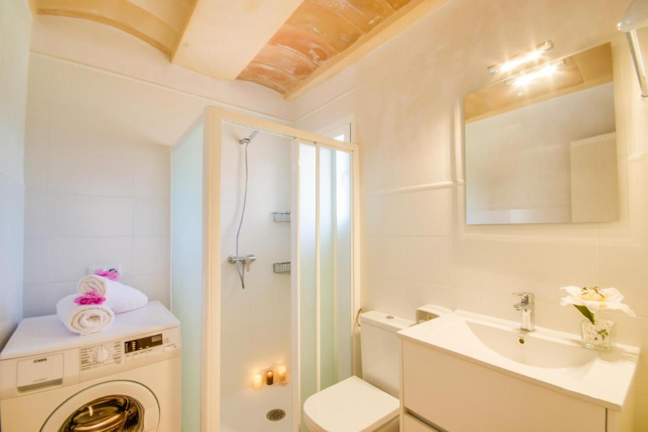 Ideal Property Mallorca - Sol De Mallorca 1 Кала Мескида Екстериор снимка
