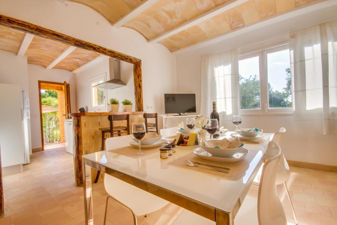Ideal Property Mallorca - Sol De Mallorca 1 Кала Мескида Екстериор снимка