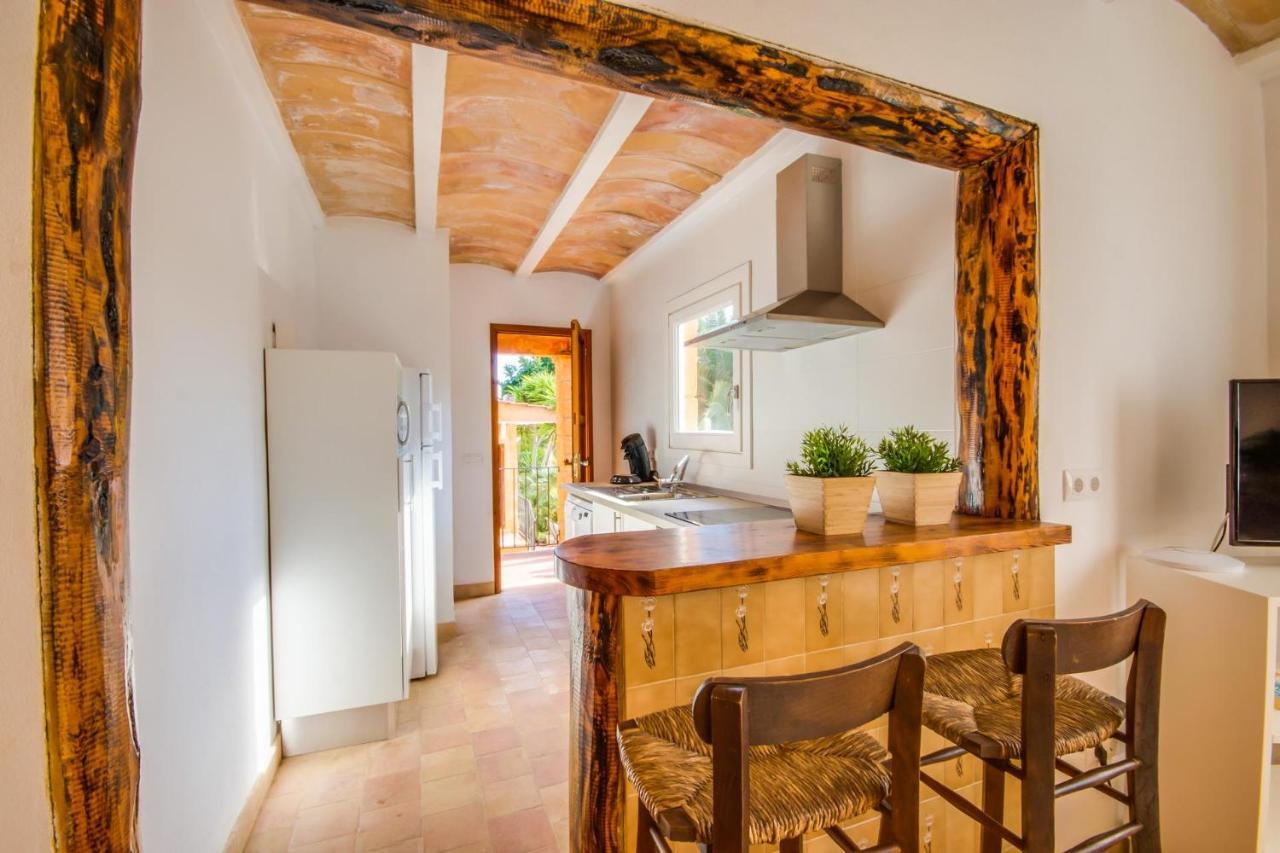 Ideal Property Mallorca - Sol De Mallorca 1 Кала Мескида Екстериор снимка