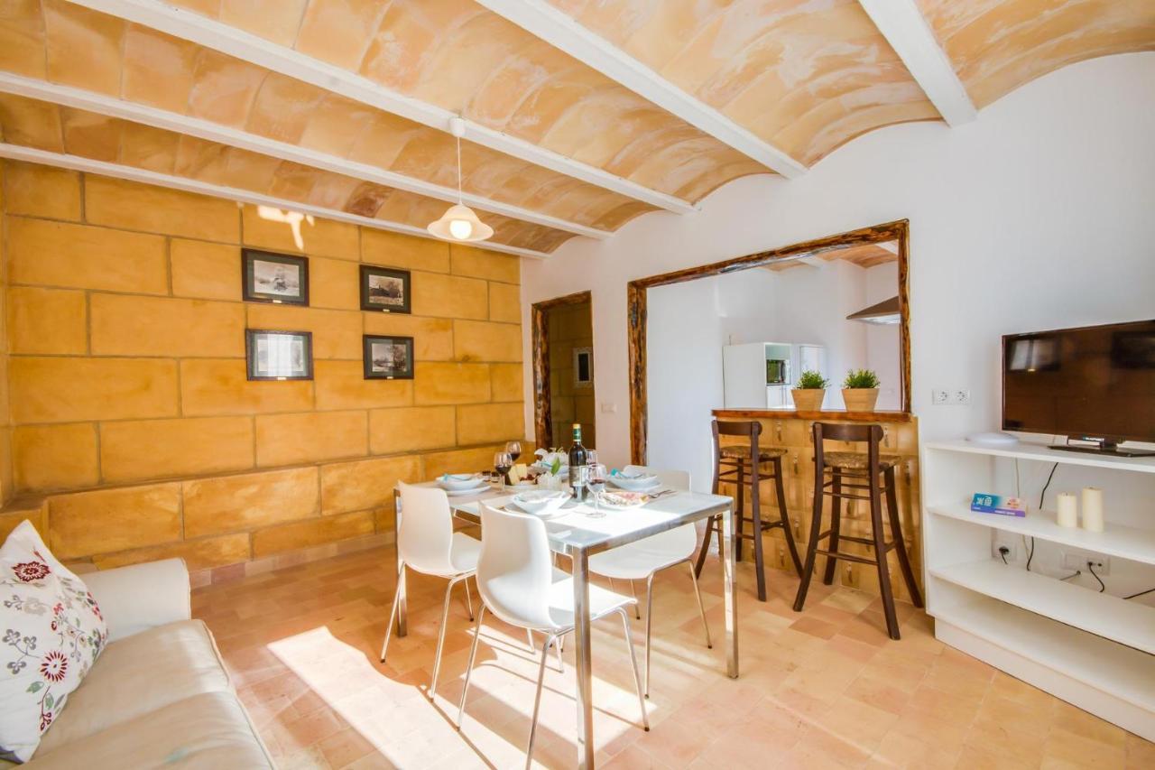 Ideal Property Mallorca - Sol De Mallorca 1 Кала Мескида Екстериор снимка